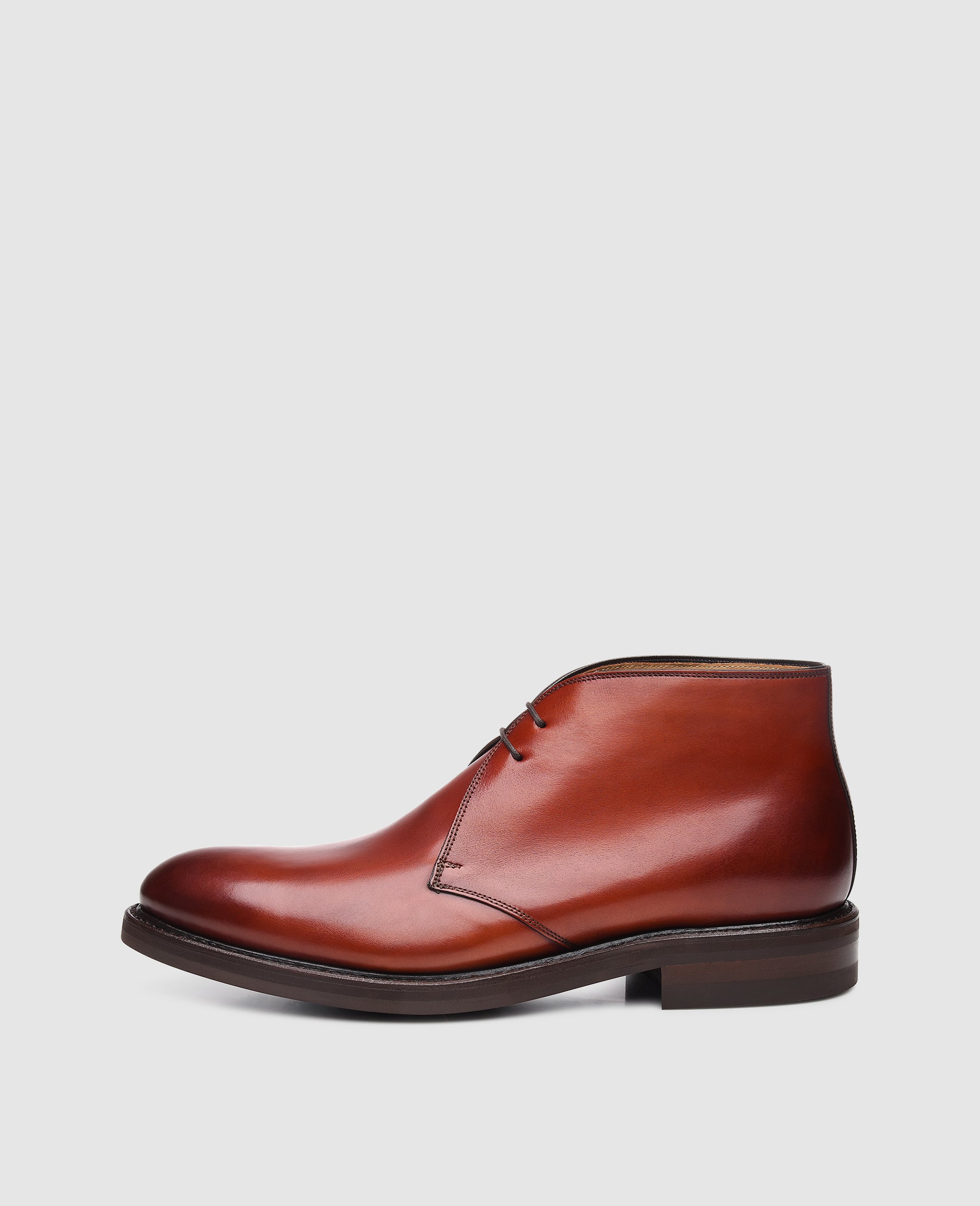 Loake on sale spirit chukka