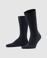 Falke Family Men Socks - Dark Navy