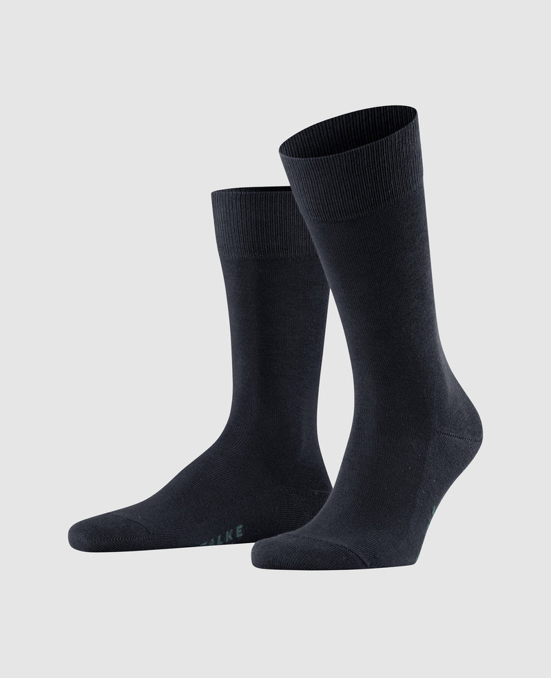 Falke Family Men Socks - Dark Navy