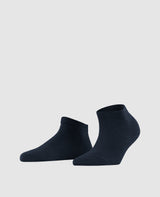 Falke Family Women Sneaker Socks - Marine