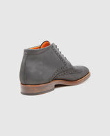 Luzern Full-Brogue J - Black