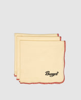 Burgol Premium Poliertuch 40x40cm