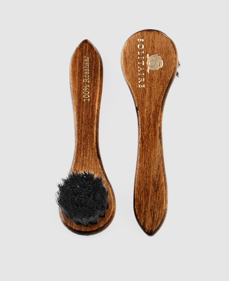 Applicator Brush - Dark