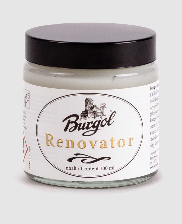 Burgol Renovator