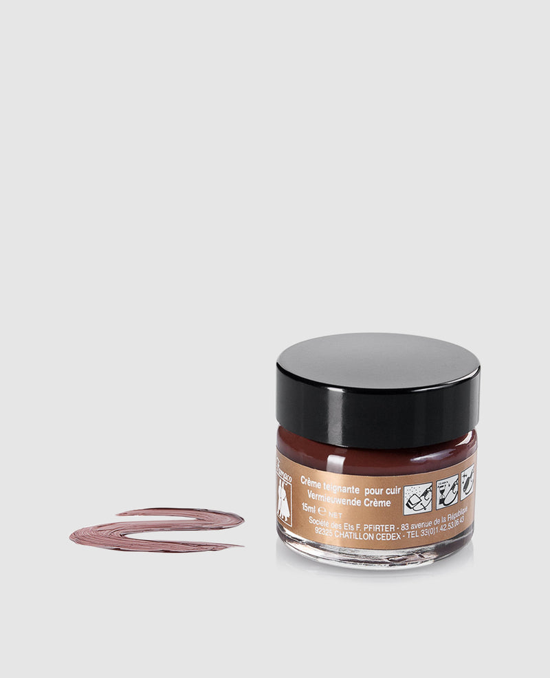 Repair Paste - Dark Brown