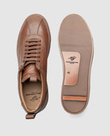 Turin Sneaker T - Brown