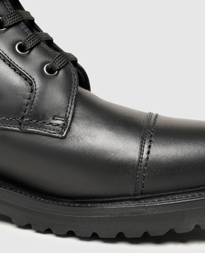 Barkley CDB1 - Black