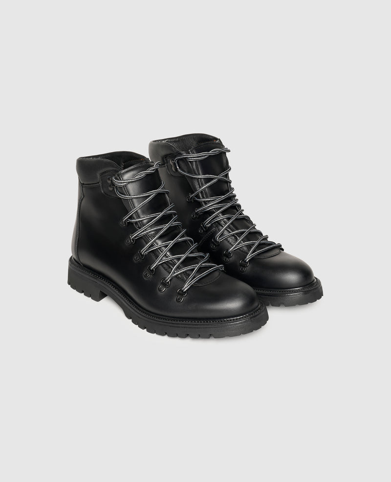 Barkley HB1 - Black