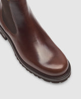 Harry CB5 - Dark Brown