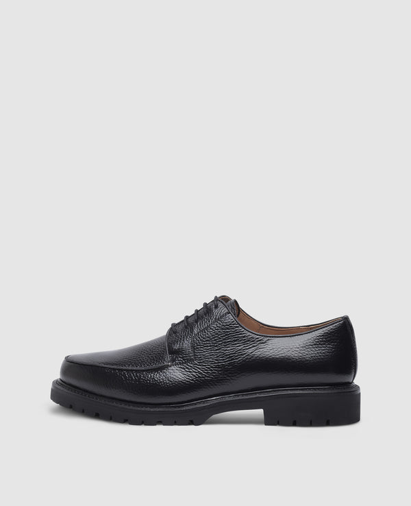 Haywood N3 - Black