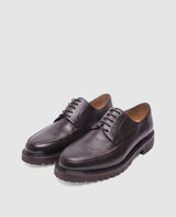 Haywood N3 - Dark Brown