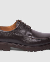 Haywood N3 - Dark Brown