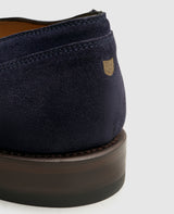 Haywood PL - Navy