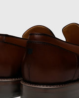 Haywood TL - Middle Brown