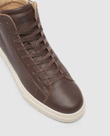 Travis MTS - Dark Brown