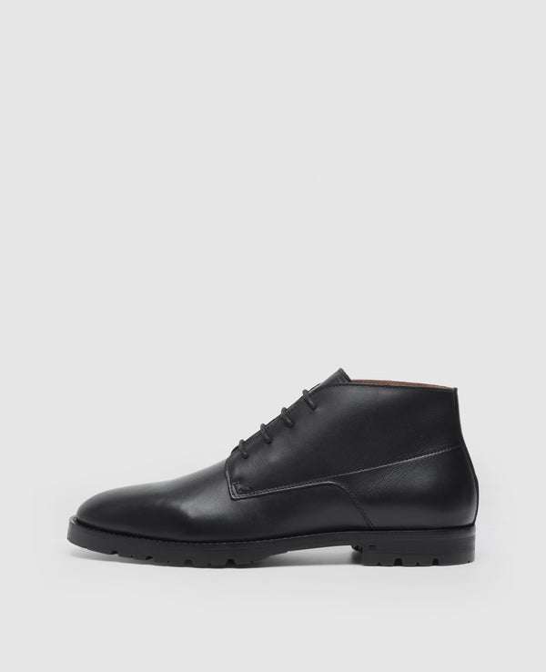 Wallace GB - Black