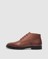 Wallace GB - Dark Brown