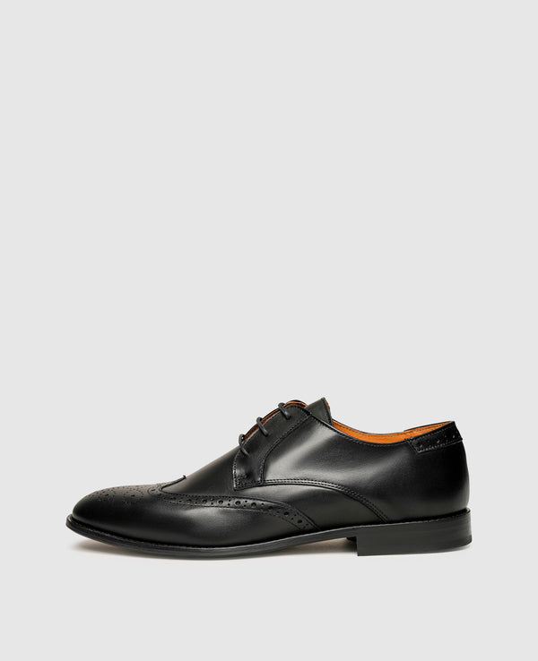 Wallace FBD - Black