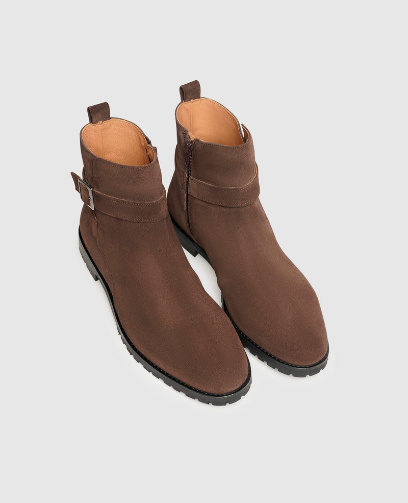 Wallace JPB - Dark Brown