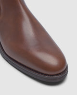 Winston CB2 - Middle Brown