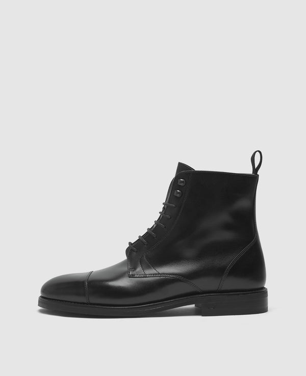 Winston CDB2 - Black