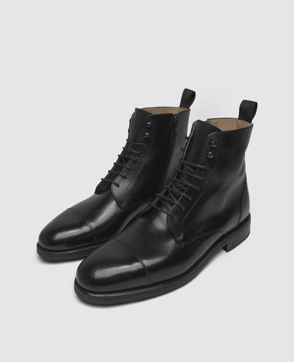 Winston CDB2 - Black