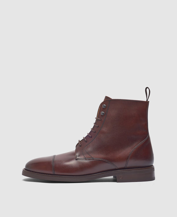 Winston CDB2 - Black Brown