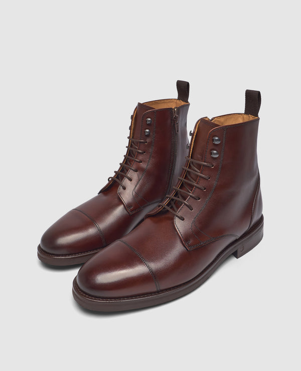 Winston CDB2 - Black Brown