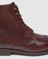 Winston CDB2 - Black Brown