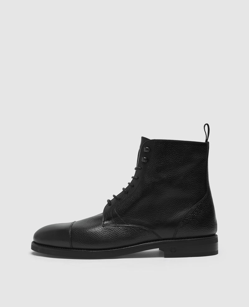 Winston CDB2 - Black