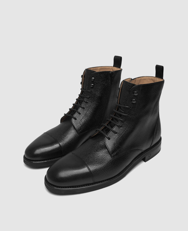 Winston CDB2 - Black