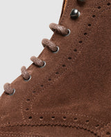 Winston FBDB - Dark Brown