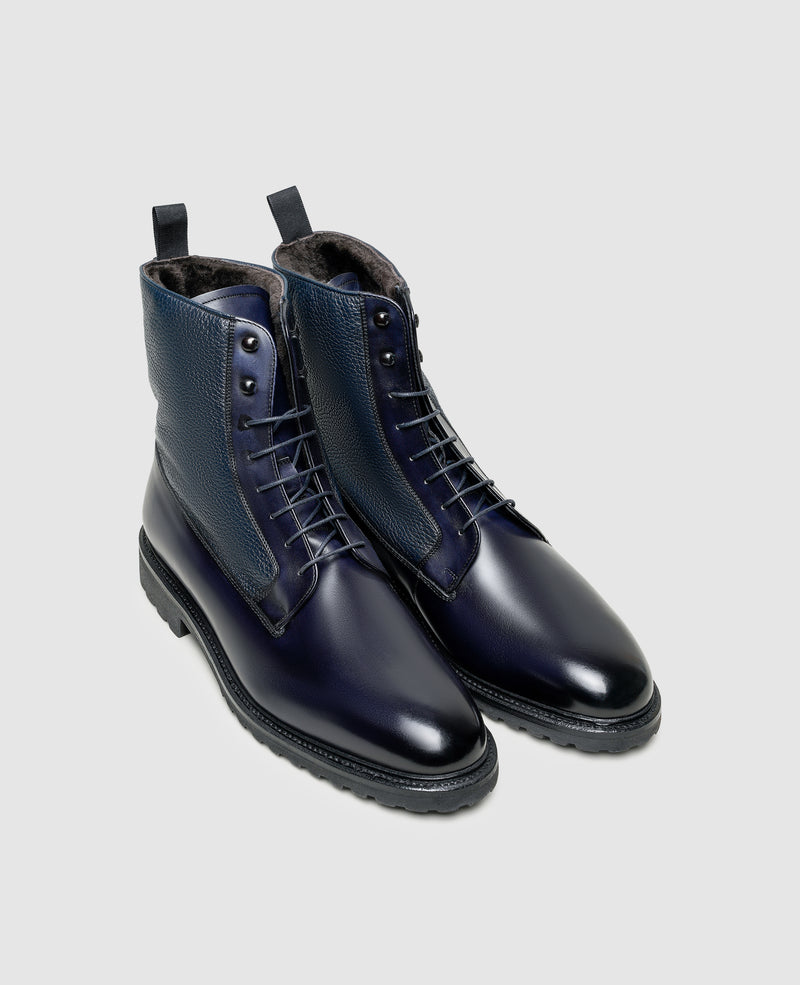 Winston PDB - Dark Blue