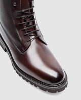 Winston PDB5 - Black Brown