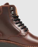 Betty PDB - Dark Brown