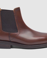 Ella CB2 - Middle Brown