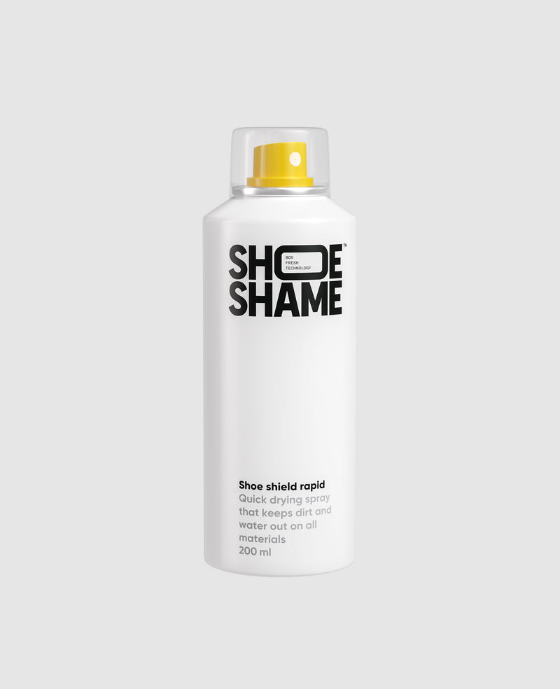 Shoe Shield Rapid