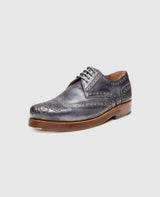 Rio Full-Brogue A - Black