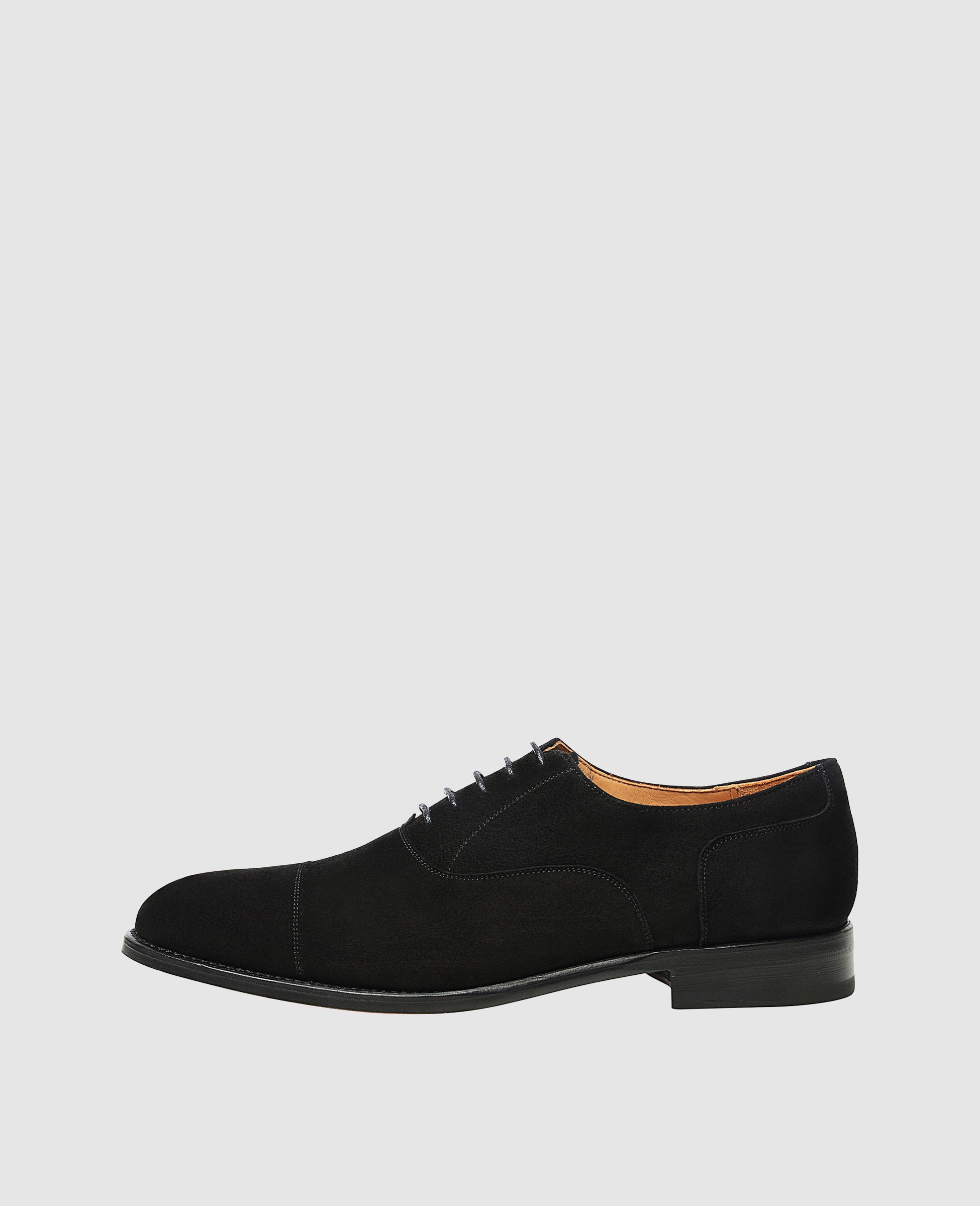 SHOEPASSION.com – Black Suede Shoes | Shoepassion