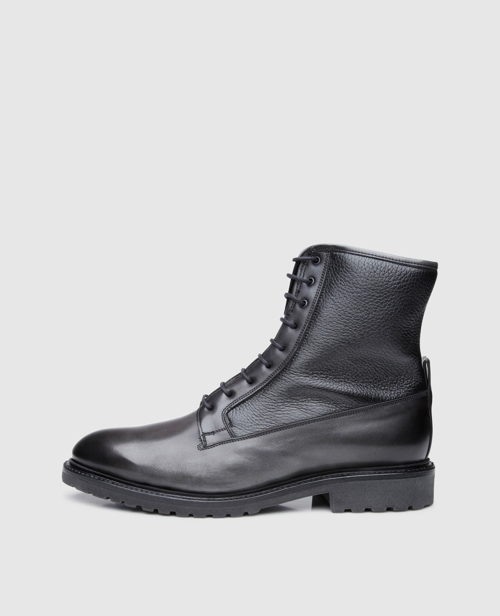 Vince shop commander boot