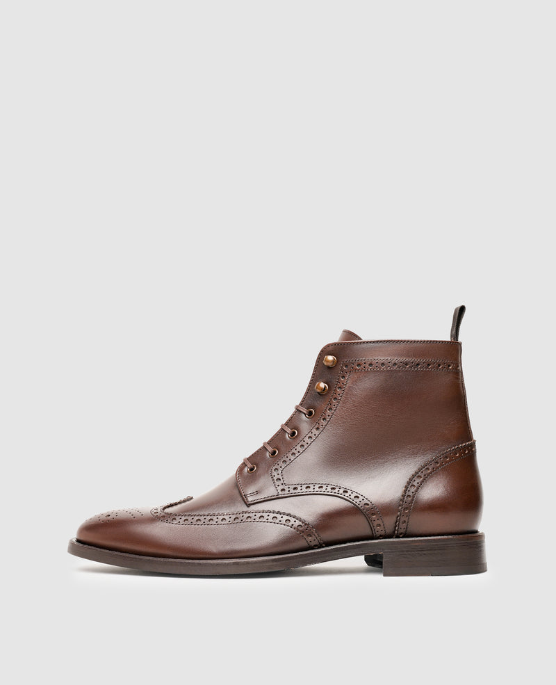 Murray FBDB - Dark Brown