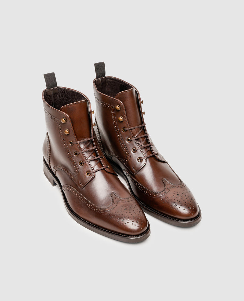 Murray FBDB - Dark Brown