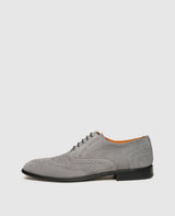 Wallace FBO - Grey