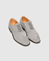 Wallace FBO - Grey